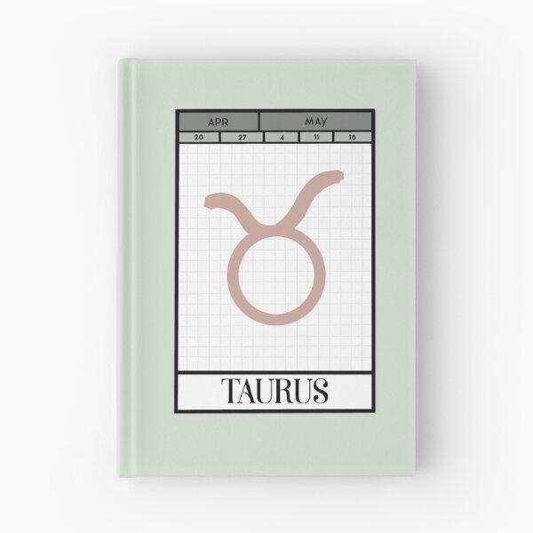 Artikelvorschau, Taurus-Flussdiagramm entworfen und verkauft von MediaProblems.