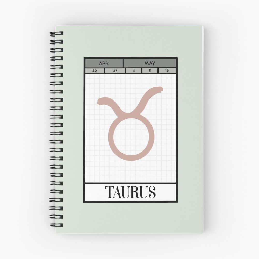 Item preview, Spiral Notebook designed and sold by MediaProblems.