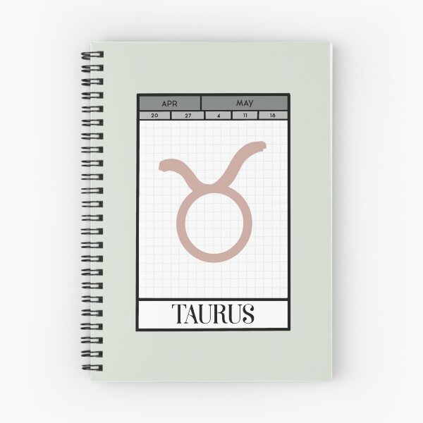 Item preview, Taurus flowchart designed and sold by MediaProblems.