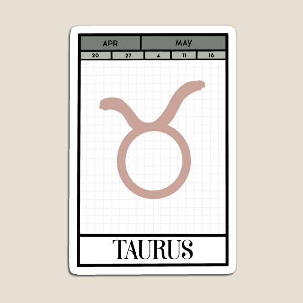 Item preview, Taurus flowchart designed and sold by MediaProblems.