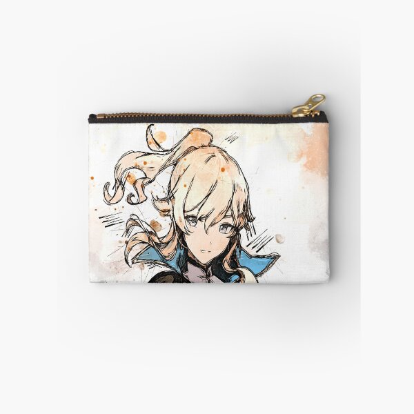 Item preview, Jean - Genshin Impact designed and sold by Visionyst.