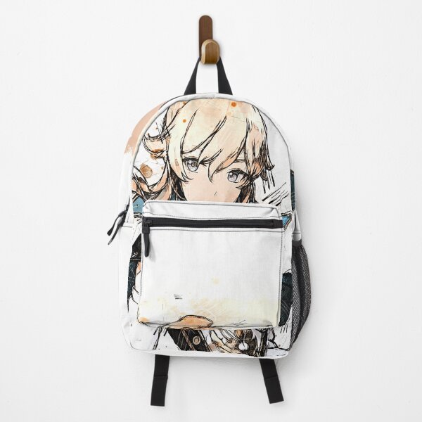 Item preview, Jean - Genshin Impact designed and sold by Visionyst.