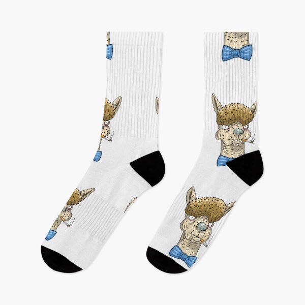 Item preview, A regular day for a Llama  designed and sold by artindesign.