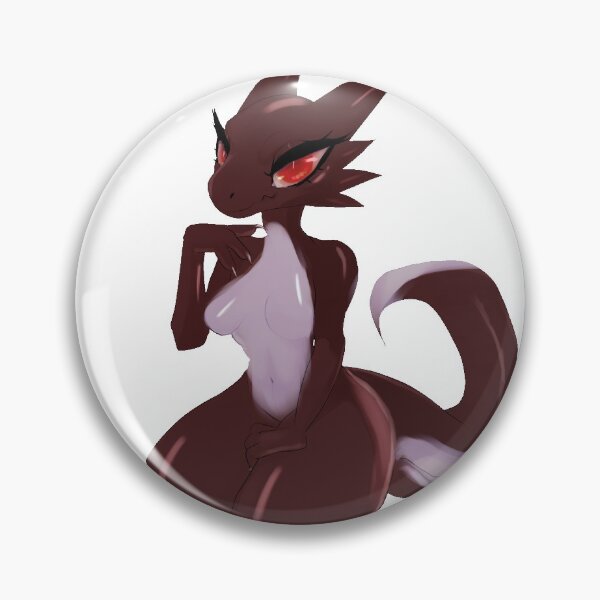 Item preview, Brown Kobold designed and sold by Annaklava.