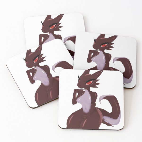 Item preview, Brown Kobold designed and sold by Annaklava.
