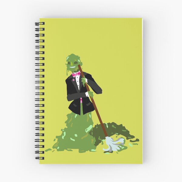 Item preview, Baron Malvo of the Marsh, apologetic guest  designed and sold by hms-qutie.