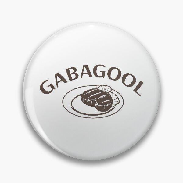 Item preview, GabaGool funny  designed and sold by Kadourah.