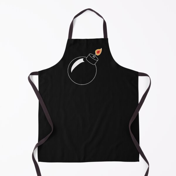 Item preview, Bomba designed and sold by WokenIris.