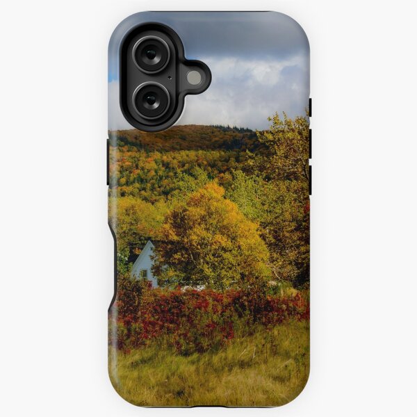 Item preview, Countryside in Mabou designed and sold by kenmo.