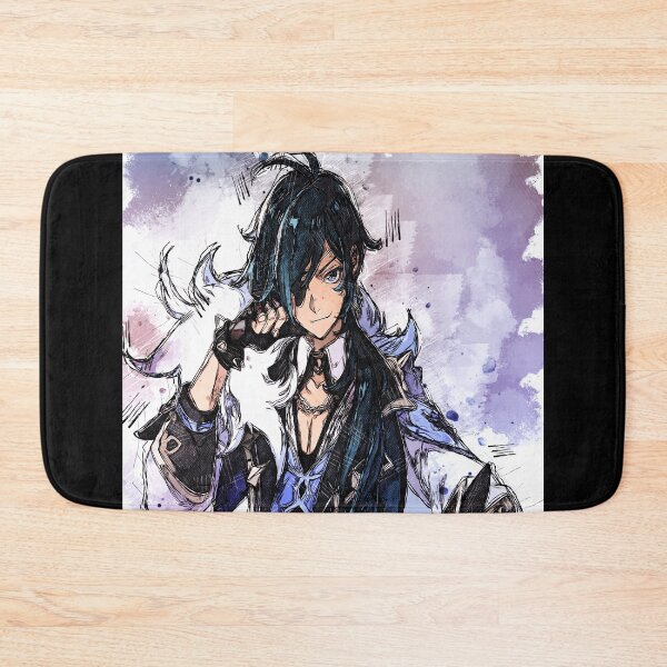 Item preview, Kaeya - Genshin Impact designed and sold by Visionyst.
