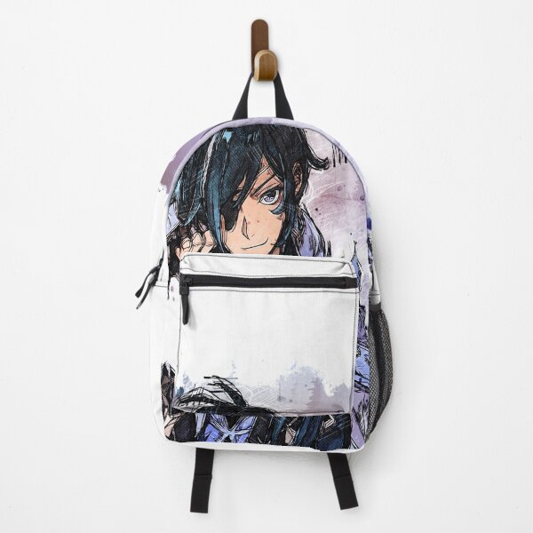 Item preview, Kaeya - Genshin Impact designed and sold by Visionyst.