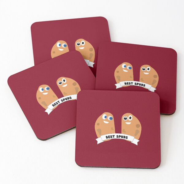 Item preview, best spuds designed and sold by laceyyyann34.