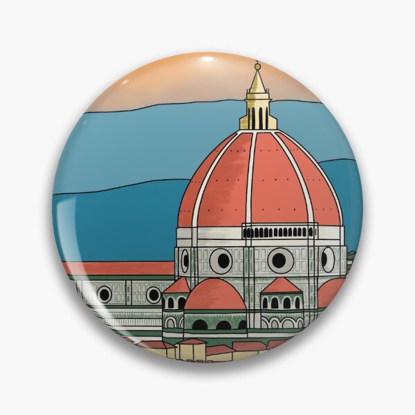 Item preview, Florence Duomo designed and sold by Rachel6457.
