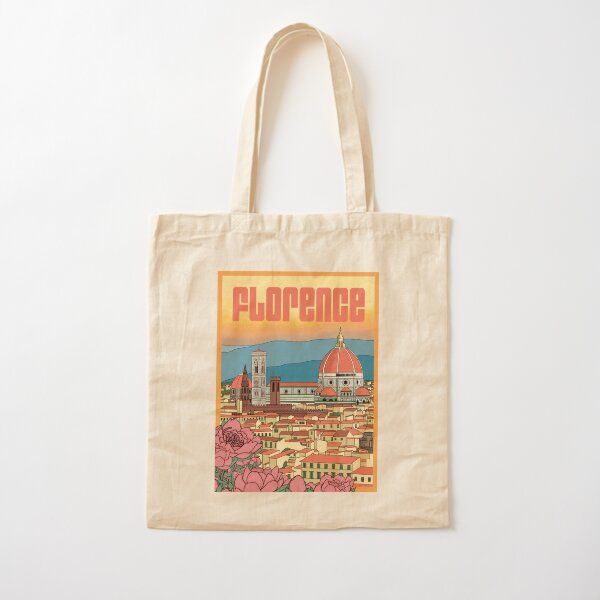 Mexico Florece Tote Bag