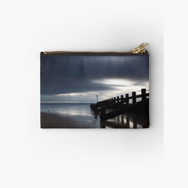 Item preview, groyne, aberdeen beach designed and sold by codaimages.