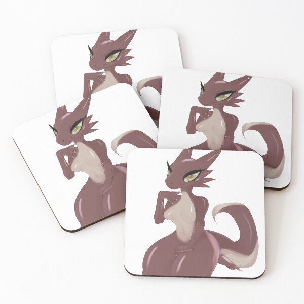 Item preview, Tan Kobold designed and sold by Annaklava.
