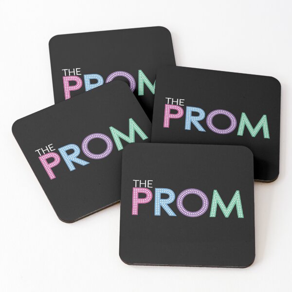 Item preview, The Prom Musical designed and sold by MickeyBanks.