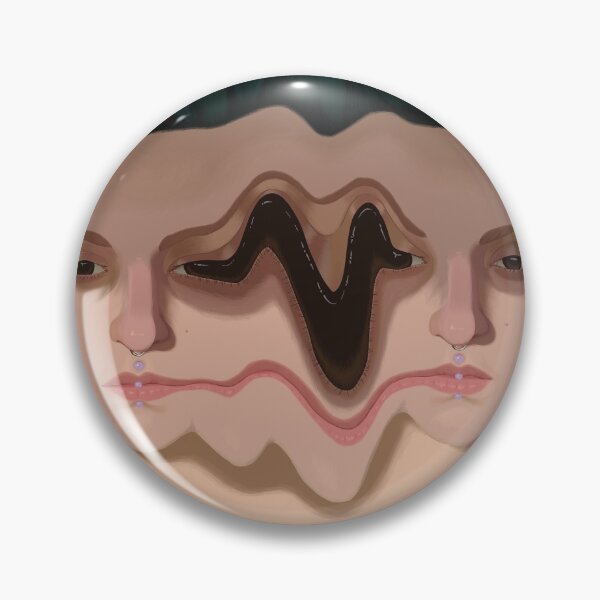 Item preview, Trippy dissociation  designed and sold by atcfsut.