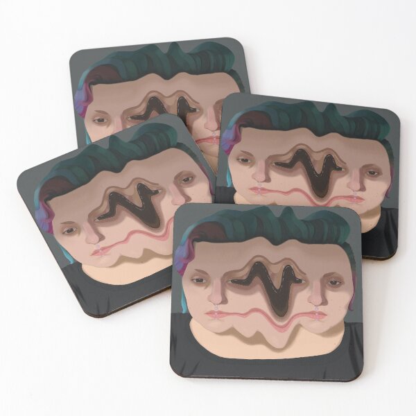 Item preview, Trippy dissociation  designed and sold by atcfsut.