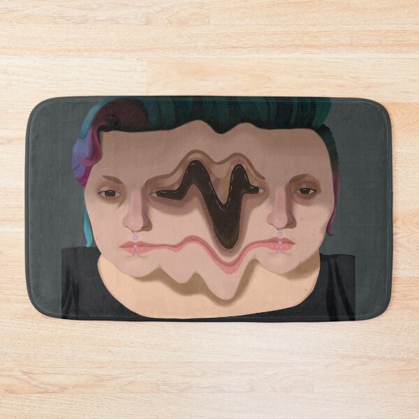 Item preview, Trippy dissociation  designed and sold by atcfsut.