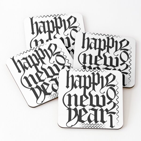 Item preview, New Year's Day designed and sold by SueSakpal.