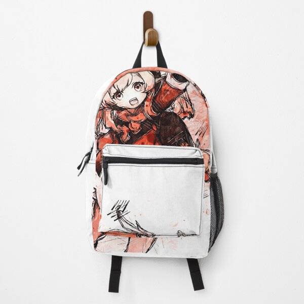Item preview, Klee - Genshin Impact designed and sold by Visionyst.