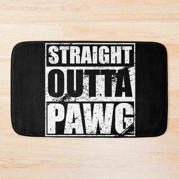 Item preview, Straight Outta PAWG CAP United States Pennsylvania Wing Civil Air Patrol designed and sold by JROTCshop.