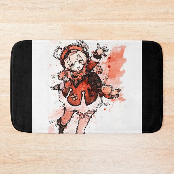 Item preview, Klee - Genshin Impact designed and sold by Visionyst.