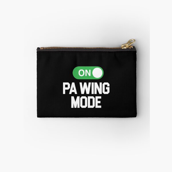 Item preview, PA Wing Mode On Pennsylvania Wing Cadets Friends and Family PAWG USAF CAP designed and sold by JROTCshop.