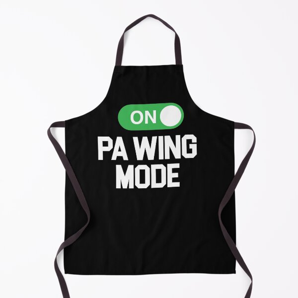 Item preview, PA Wing Mode On Pennsylvania Wing Cadets Friends and Family PAWG USAF CAP designed and sold by JROTCshop.