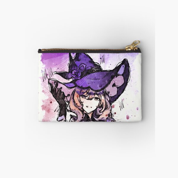 Item preview, Lisa - Genshin Impact designed and sold by Visionyst.