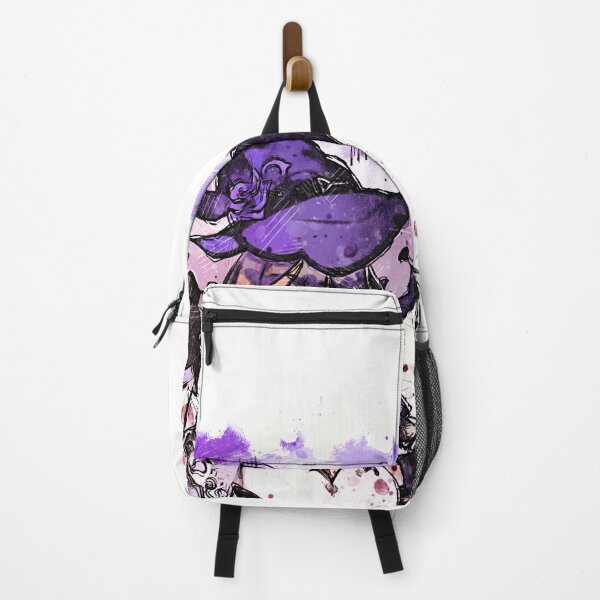 Item preview, Lisa - Genshin Impact designed and sold by Visionyst.