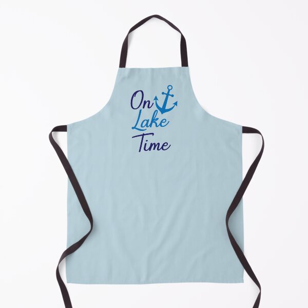 Item preview, On Lake Time designed and sold by YAnna9.