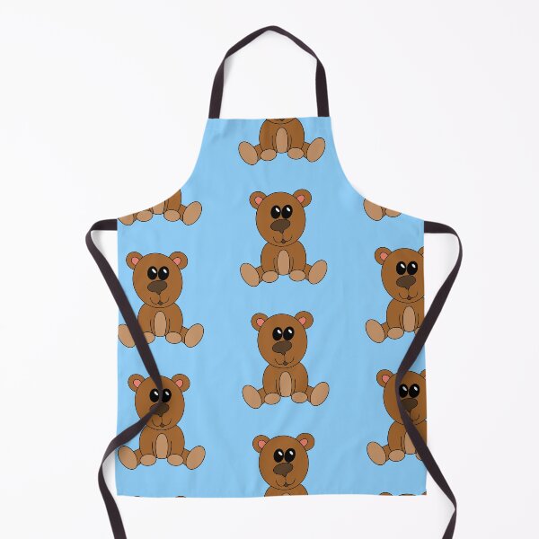 Item preview, Simple and Adorable Teddy Bear designed and sold by EuropaPrints.