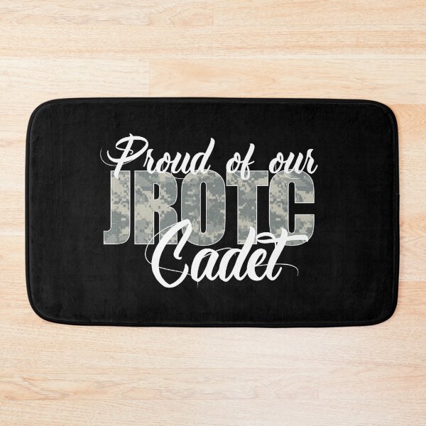 Item preview, Proud of Our JROTC Cadet Design for Proud Junior ROTC Family and Friends designed and sold by JROTCshop.