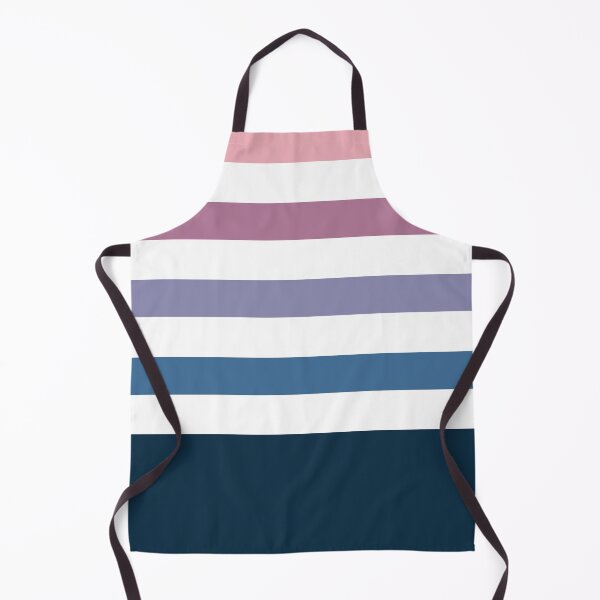 Item preview, Pink, blue and purple stripes  designed and sold by flamendes.