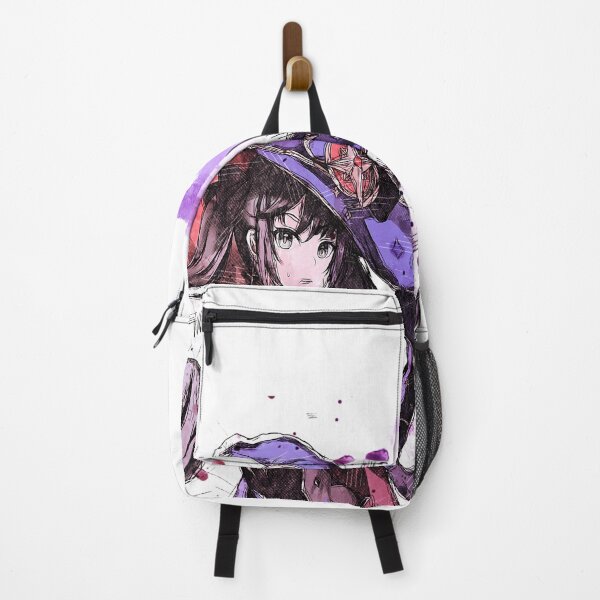 Item preview, Mona - Genshin Impact designed and sold by Visionyst.