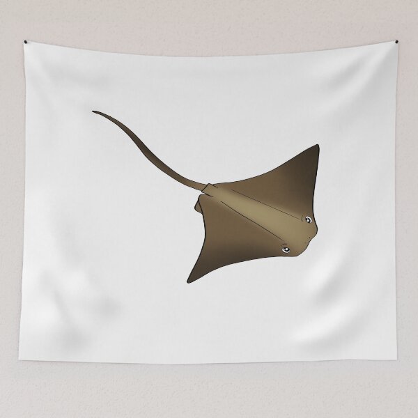 Artikelvorschau, Cownose Ray entworfen und verkauft von laurenmoee.