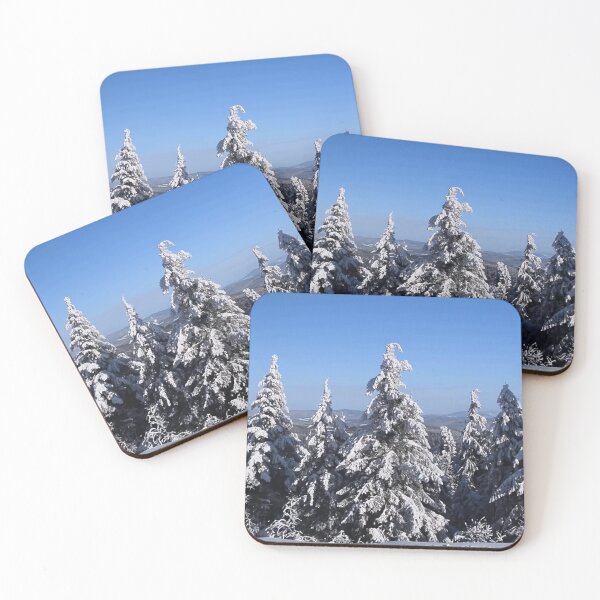 Item preview, Snow tree season. designed and sold by Lan thi Nguyen.
