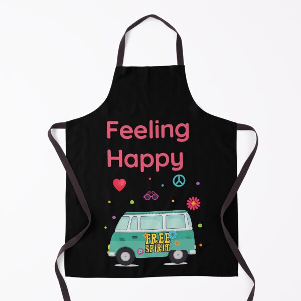 Item preview, Feeling Happy designed and sold by VivaGul.
