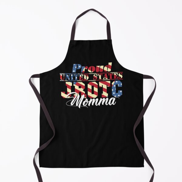Item preview, Proud United States JROTC Mom for Mothers of Junior ROTC Cadets Patriotic American designed and sold by JROTCshop.