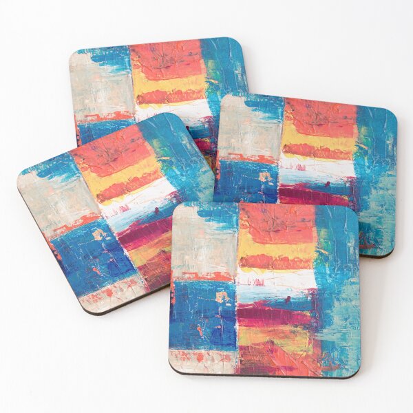 Item preview, Oil Colors With Brush Hand Painted Artwork designed and sold by Saraartwork.