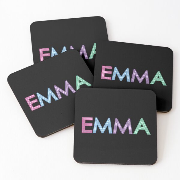 Item preview, Emma - Prom the Musical designed and sold by MickeyBanks.