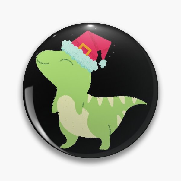 Item preview, Cutest Christmas dinosaur: santasour designed and sold by BrokeHustler.