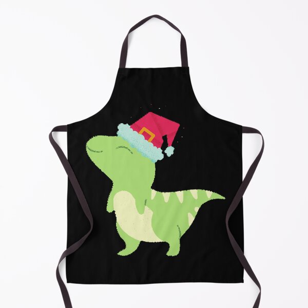 Item preview, Cutest Christmas dinosaur: santasour designed and sold by BrokeHustler.