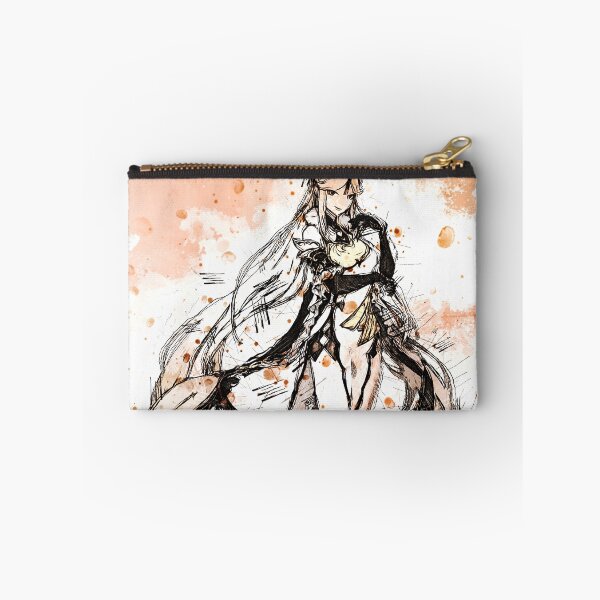 Item preview, Ningguang - Genshin Impact designed and sold by Visionyst.