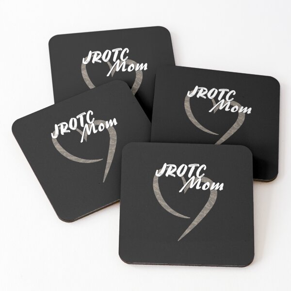Item preview, Camo JROTC Mom for Mothers of Junior ROTC Cadets Camouflage Camo Heart designed and sold by JROTCshop.