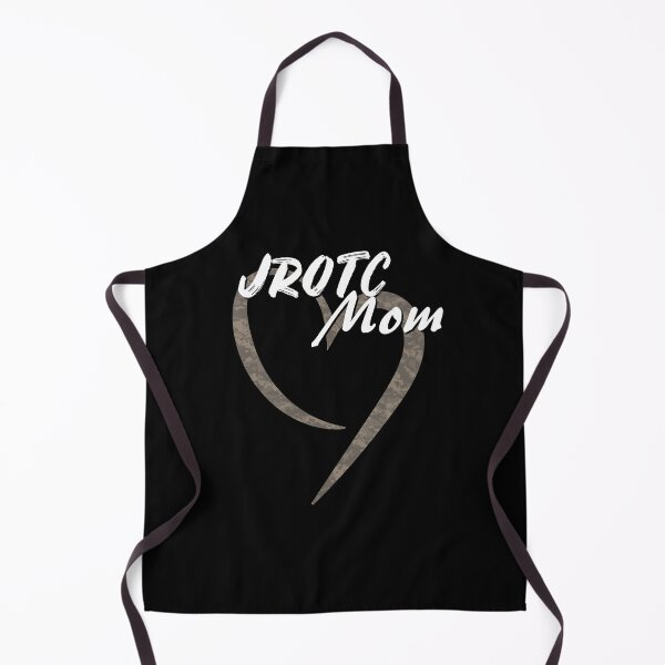 Item preview, Camo JROTC Mom for Mothers of Junior ROTC Cadets Camouflage Camo Heart designed and sold by JROTCshop.