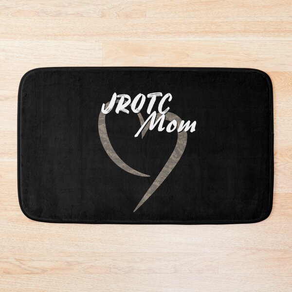 Item preview, Camo JROTC Mom for Mothers of Junior ROTC Cadets Camouflage Camo Heart designed and sold by JROTCshop.