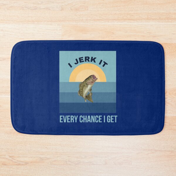 Item preview, I jerk it every chance I get designed and sold by Hey-Nice-Shirt.
